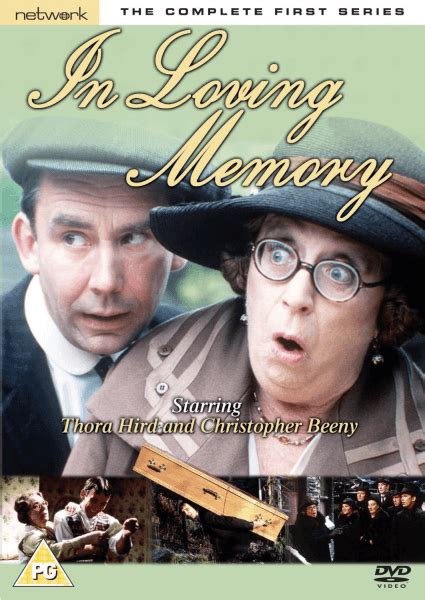 in loving memory pure taboo|In Loving Memory Series 1, Episode 1 .
